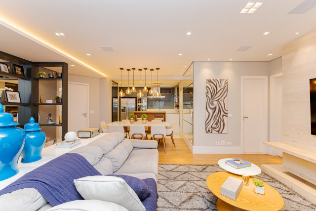 Apartamento no bairro Ecoville