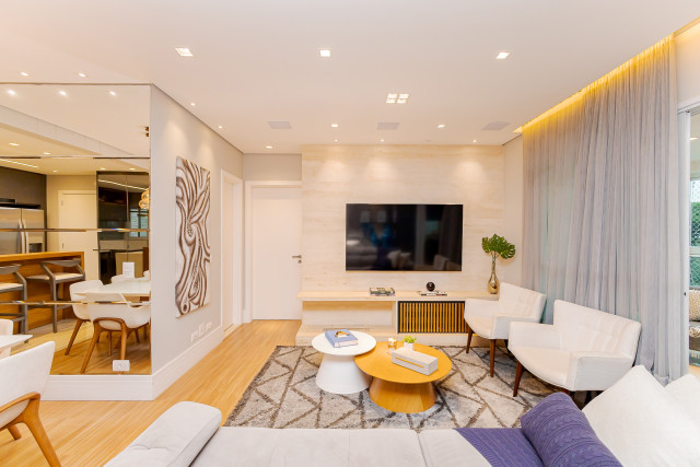 Apartamento no bairro Ecoville