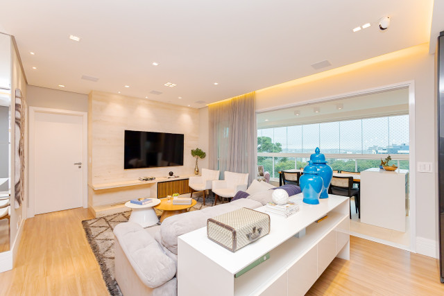 Apartamento no bairro Ecoville