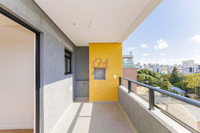 Apartamento no bairro Água Verde