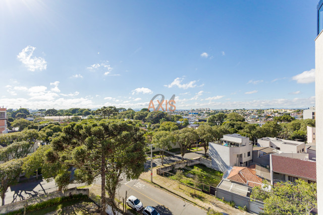 Apartamento no bairro Água Verde
