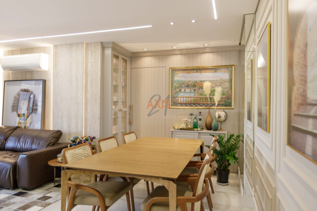 Apartamento no bairro Cabral