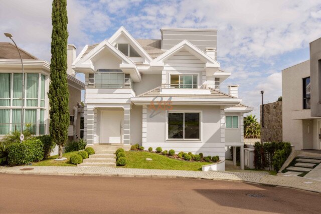 Casa em Condomínio no bairro Uberaba