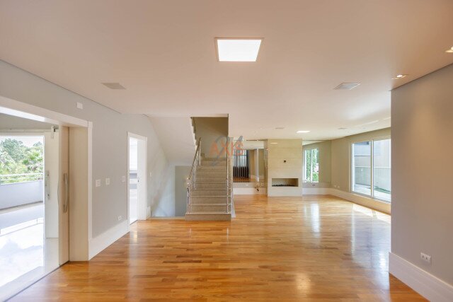 Casa em Condomínio no bairro Uberaba