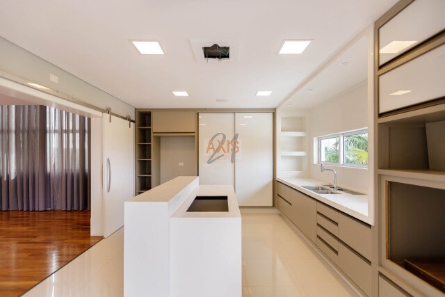 Casa em Condomínio no bairro Uberaba