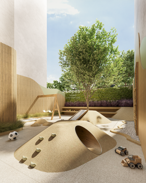 APARTAMENTO no Bairro: Mercês - Lopes Home - Curitiba - foto 9