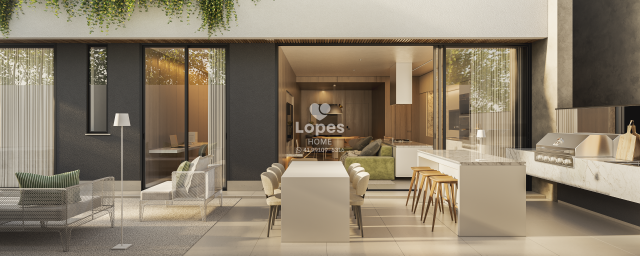 APARTAMENTO no Bairro: Mercês - Lopes Home - Curitiba - foto 4