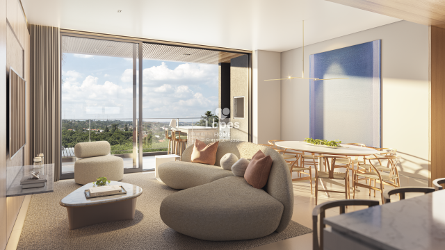 APARTAMENTO no Bairro: Mercês - Lopes Home - Curitiba - foto 13