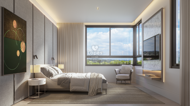 APARTAMENTO no Bairro: Mercês - Lopes Home - Curitiba - foto 15