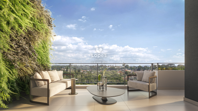 APARTAMENTO no Bairro: Mercês - Lopes Home - Curitiba - foto 11