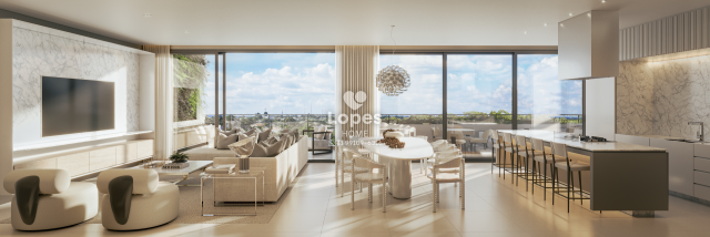 APARTAMENTO no Bairro: Mercês - Lopes Home - Curitiba - foto 16