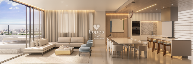 APARTAMENTO no Bairro: Mercês - Lopes Home - Curitiba - foto 18