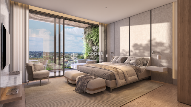 APARTAMENTO no Bairro: Mercês - Lopes Home - Curitiba - foto 19