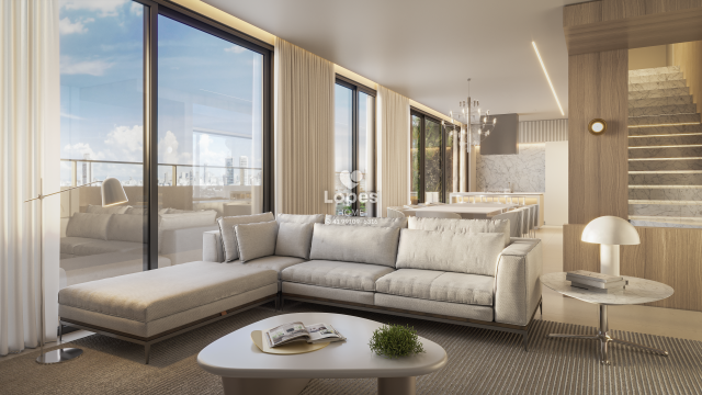 APARTAMENTO no Bairro: Mercês - Lopes Home - Curitiba - foto 20