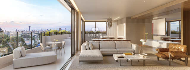 APARTAMENTO no Bairro: Mercês - Lopes Home - Curitiba - foto 21