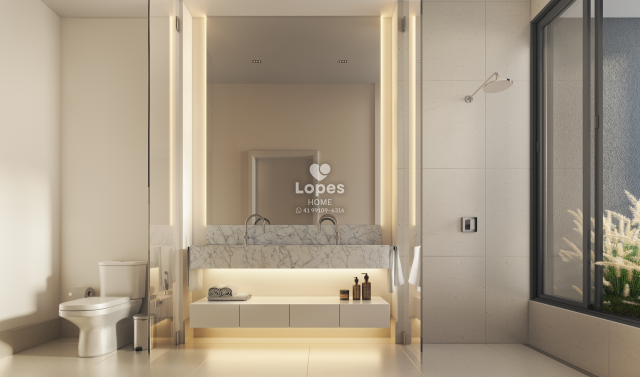 APARTAMENTO no Bairro: Mercês - Lopes Home - Curitiba - foto 22