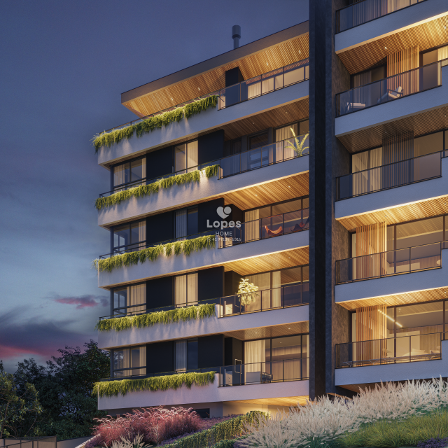 APARTAMENTO no Bairro: Mercês - Lopes Home - Curitiba - foto 28