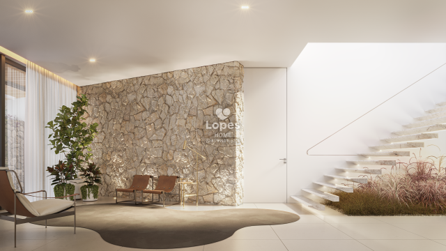 APARTAMENTO no Bairro: Mercês - Lopes Home - Curitiba - foto 1