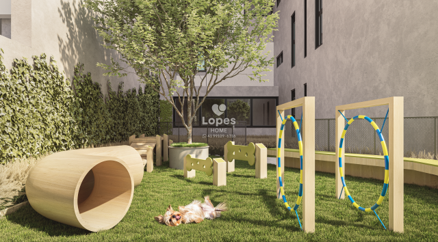 APARTAMENTO no Bairro: Mercês - Lopes Home - Curitiba - foto 10