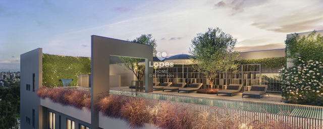 APARTAMENTO no Bairro: Mercês - Lopes Home - Curitiba - foto 7