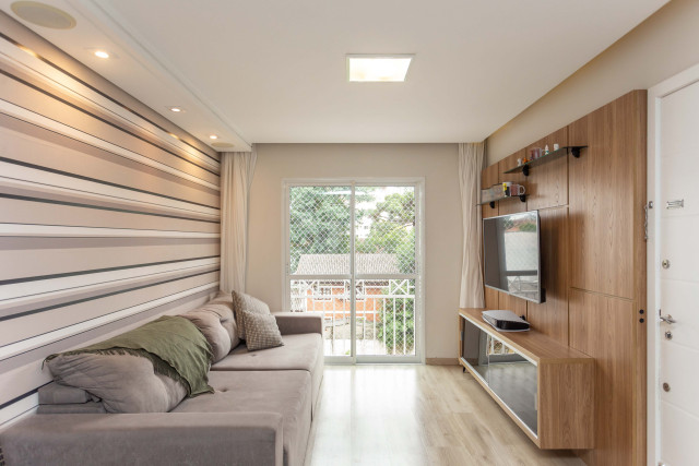 Apartamento no bairro Cabral