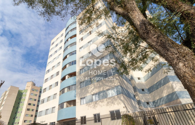 APARTAMENTO no Bairro: Portão - Lopes Home - Curitiba - foto 0