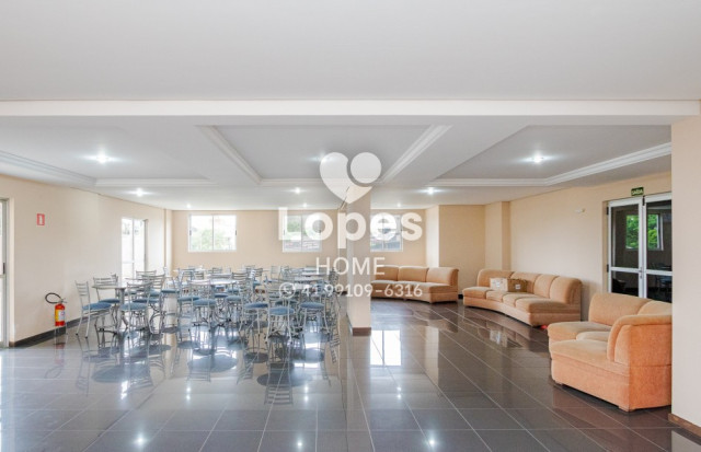APARTAMENTO no Bairro: Portão - Lopes Home - Curitiba - foto 3