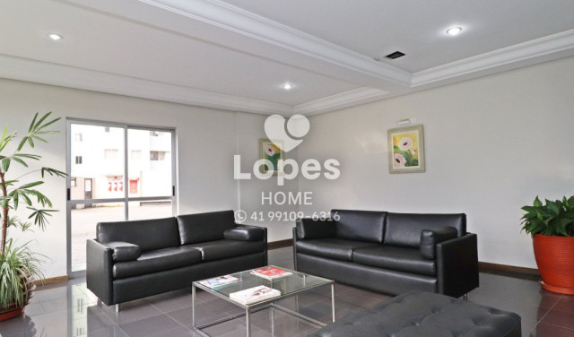 APARTAMENTO no Bairro: Portão - Lopes Home - Curitiba - foto 2