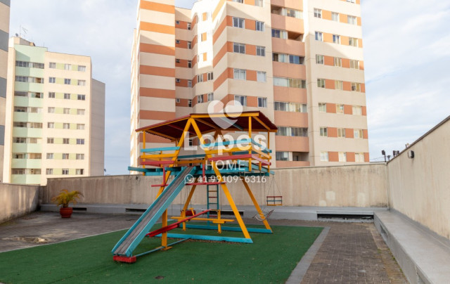 APARTAMENTO no Bairro: Portão - Lopes Home - Curitiba - foto 17