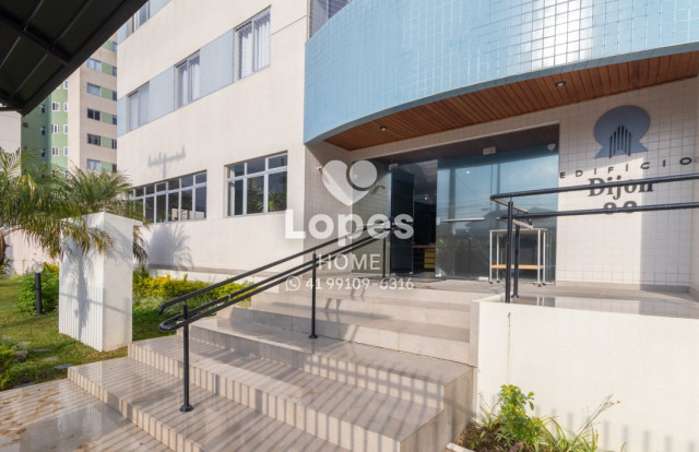 APARTAMENTO no Bairro: Portão - Lopes Home - Curitiba - foto 1