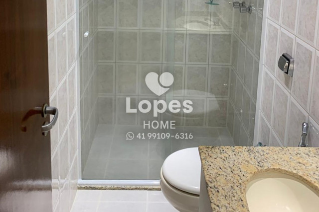 APARTAMENTO no Bairro: Portão - Lopes Home - Curitiba - foto 12