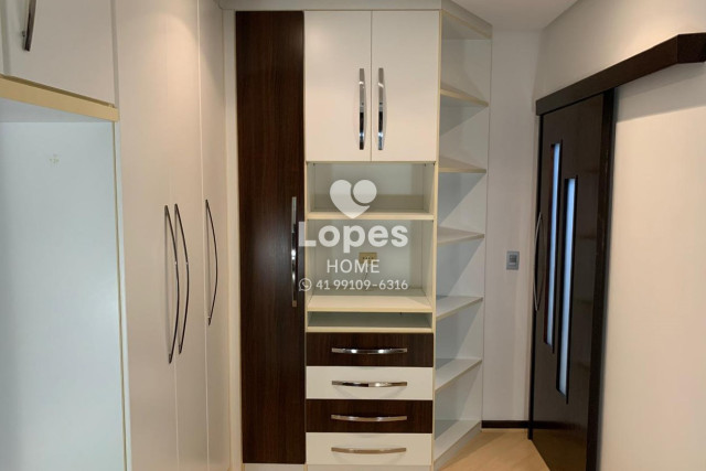 APARTAMENTO no Bairro: Portão - Lopes Home - Curitiba - foto 15