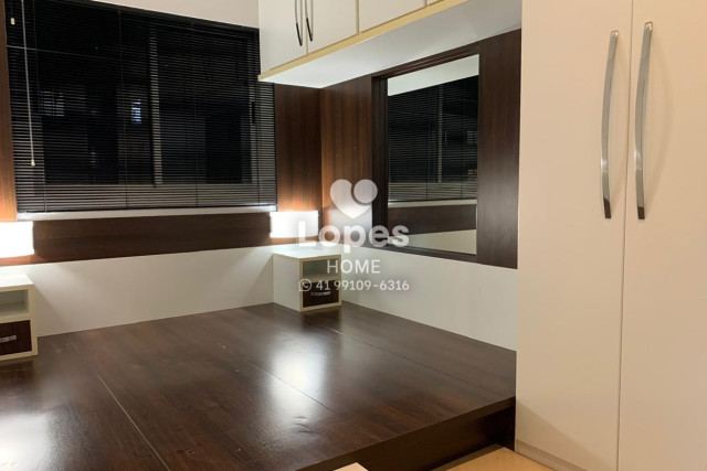 APARTAMENTO no Bairro: Portão - Lopes Home - Curitiba - foto 14