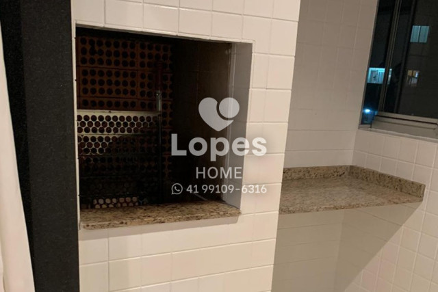 APARTAMENTO no Bairro: Portão - Lopes Home - Curitiba - foto 9