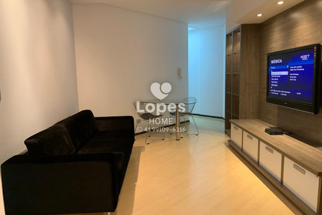 APARTAMENTO no Bairro: Portão - Lopes Home - Curitiba - foto 4