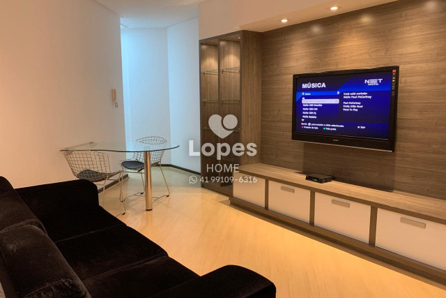 APARTAMENTO no Bairro: Portão - Lopes Home - Curitiba - foto 5