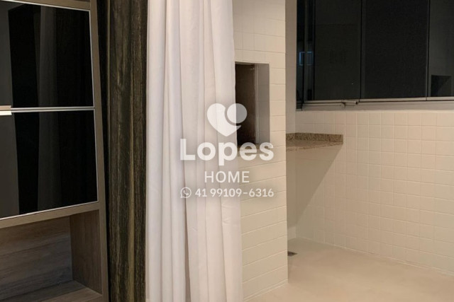 APARTAMENTO no Bairro: Portão - Lopes Home - Curitiba - foto 8