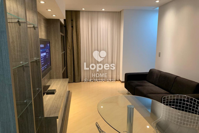 APARTAMENTO no Bairro: Portão - Lopes Home - Curitiba - foto 6