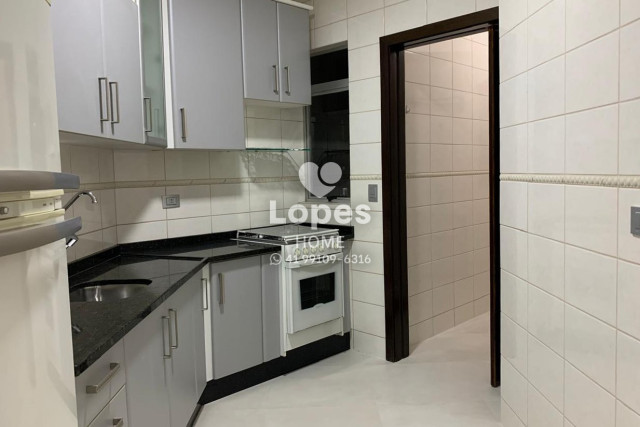 APARTAMENTO no Bairro: Portão - Lopes Home - Curitiba - foto 10
