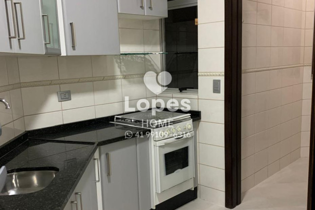 APARTAMENTO no Bairro: Portão - Lopes Home - Curitiba - foto 11