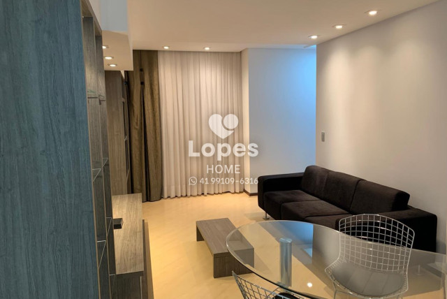 APARTAMENTO no Bairro: Portão - Lopes Home - Curitiba - foto 7