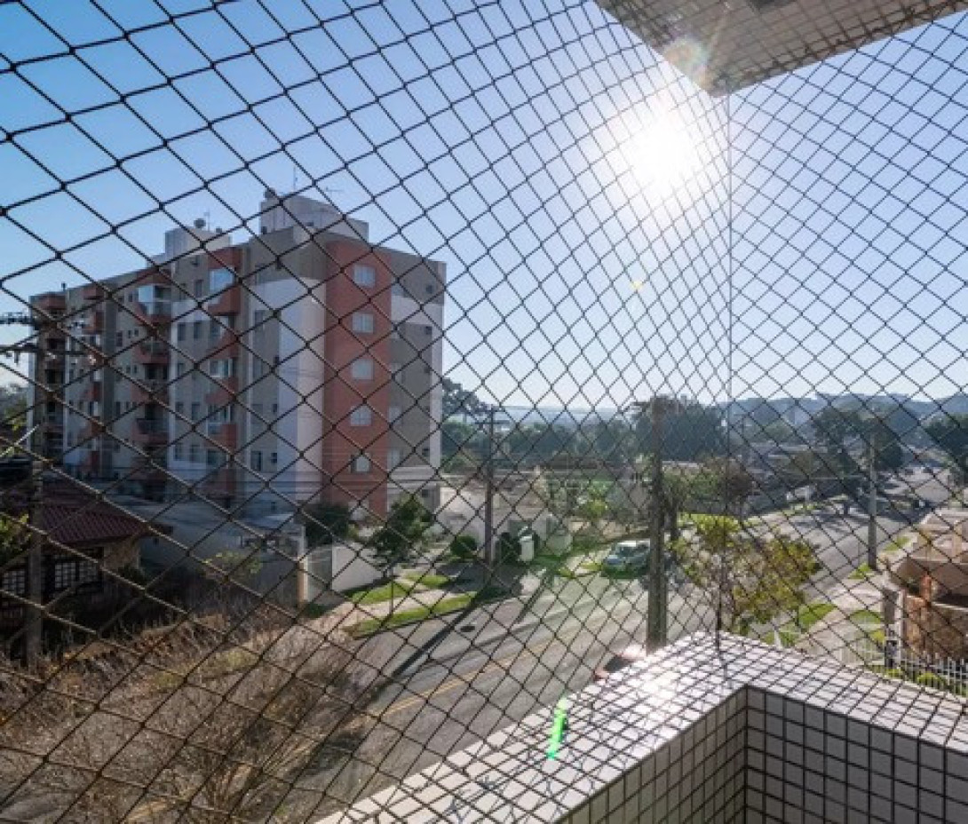 Foto 12 - APARTAMENTO em CURITIBA - PR, no bairro Cabral - Referência 0388
