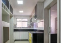 Foto 7 - APARTAMENTO em CURITIBA - PR, no bairro Cabral - Referência 0388