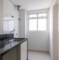 Foto 9 - APARTAMENTO em CURITIBA - PR, no bairro Cabral - Referência 0388