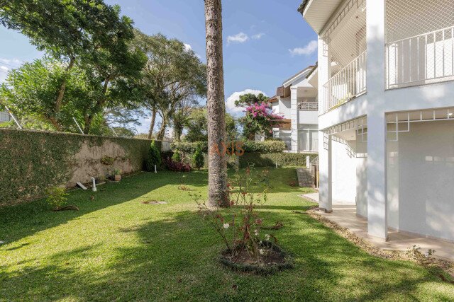 Casa em Condomínio no bairro Uberaba