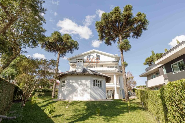 Casa em Condomínio no bairro Uberaba