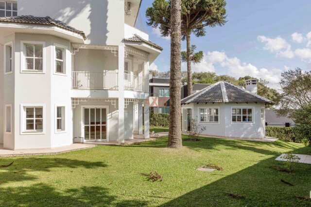 Casa em Condomínio no bairro Uberaba