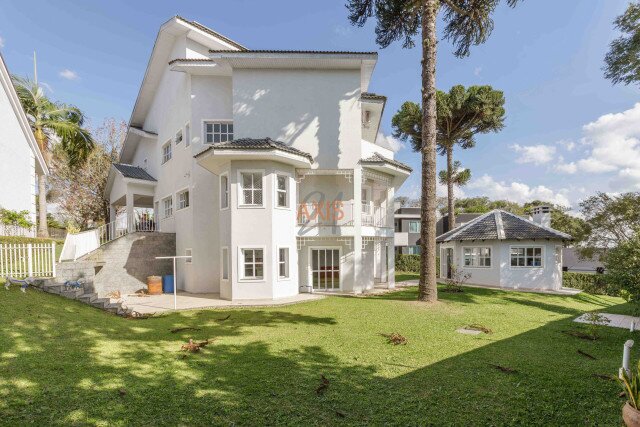 Casa em Condomínio no bairro Uberaba