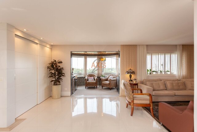 Apartamento no bairro Ecoville