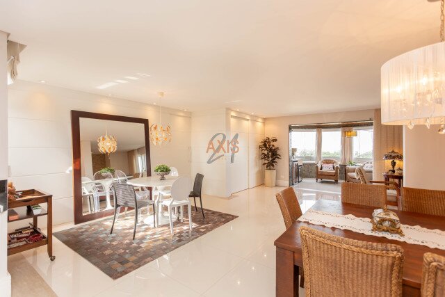 Apartamento no bairro Ecoville